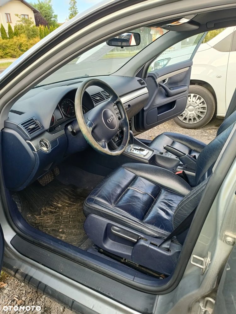 Audi A4 Avant - 3