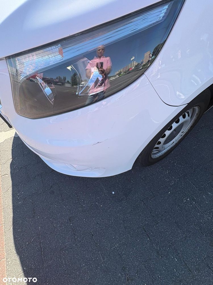 Mercedes-Benz Vito - 17