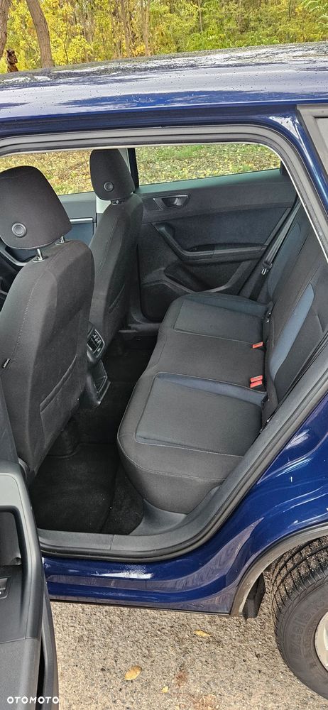 Seat Ateca 2.0 TDI Style S&S 4Drive - 21