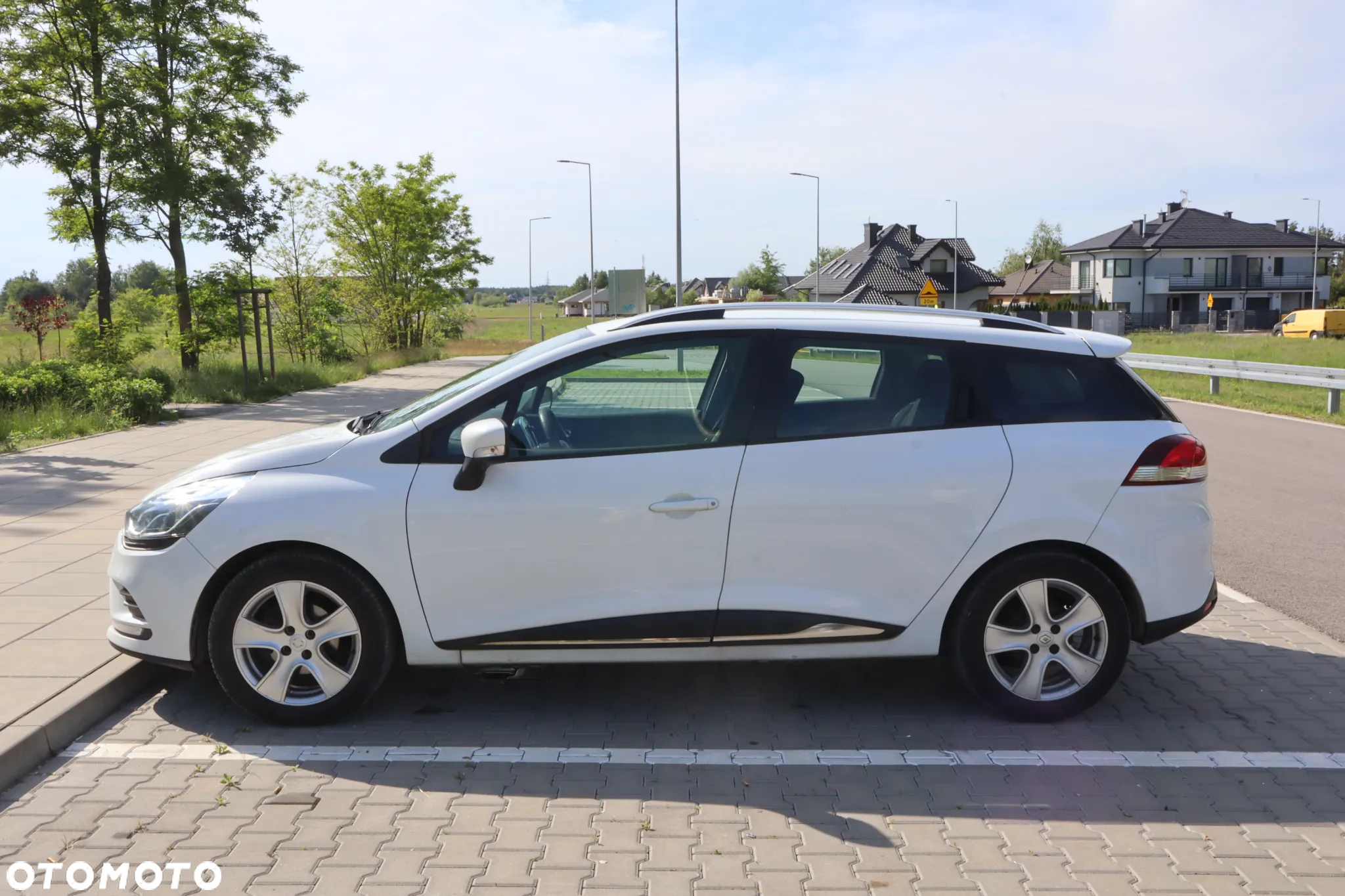 Renault Clio - 3