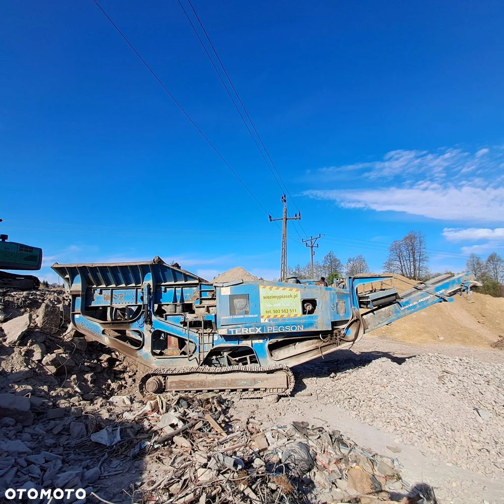 Terex Pegson - 2