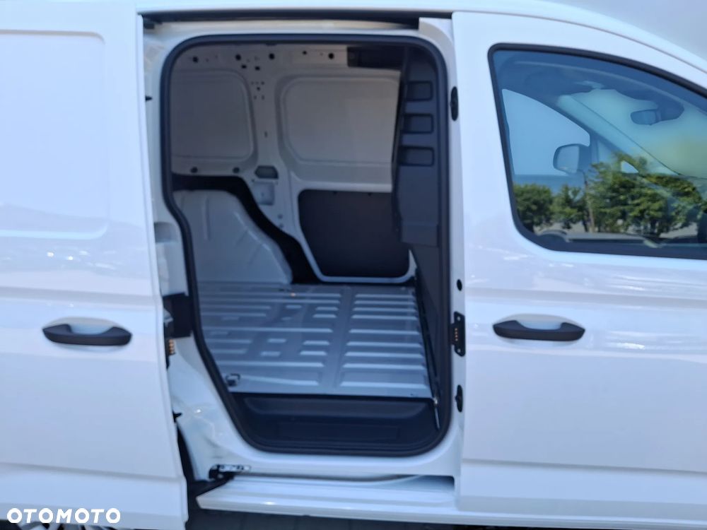 Volkswagen Caddy - 37