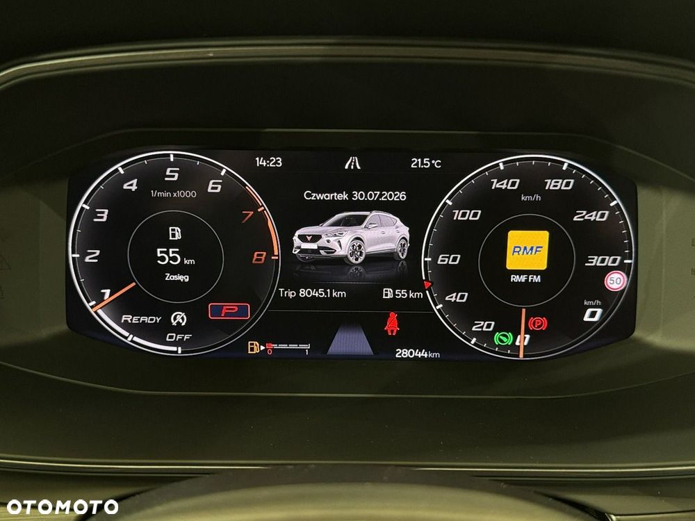 Cupra Formentor - 17