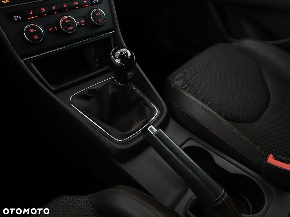 Seat Leon 1.4 EcoTSI FR S&S - 29