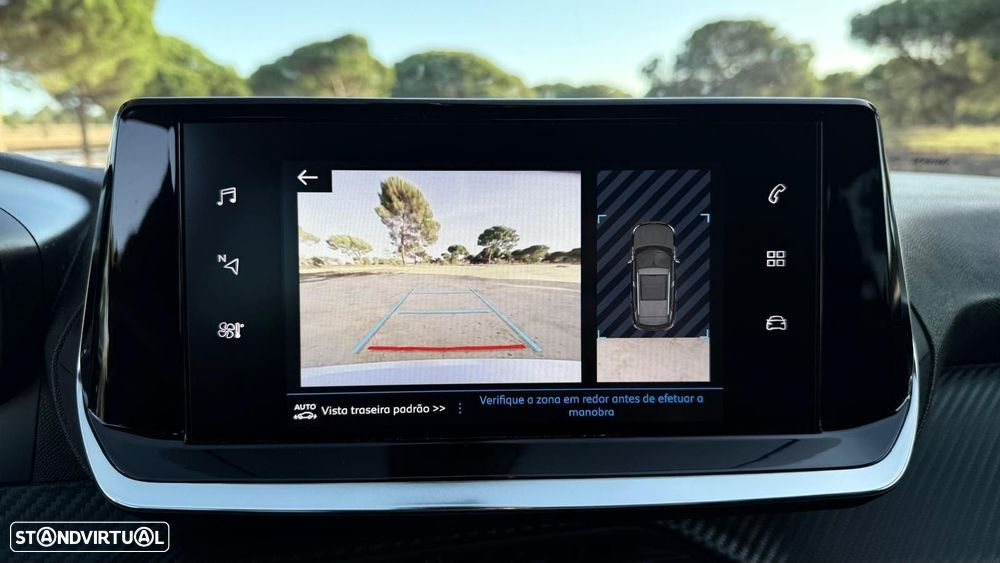 Peugeot 2008 PureTech 100 Style - 28