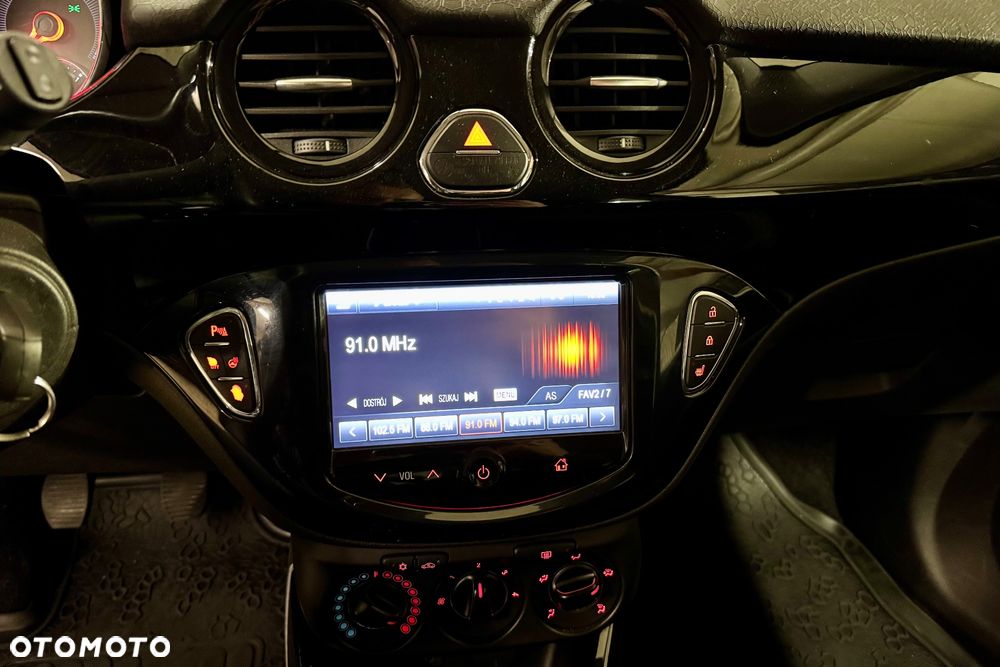 Opel Adam - 18