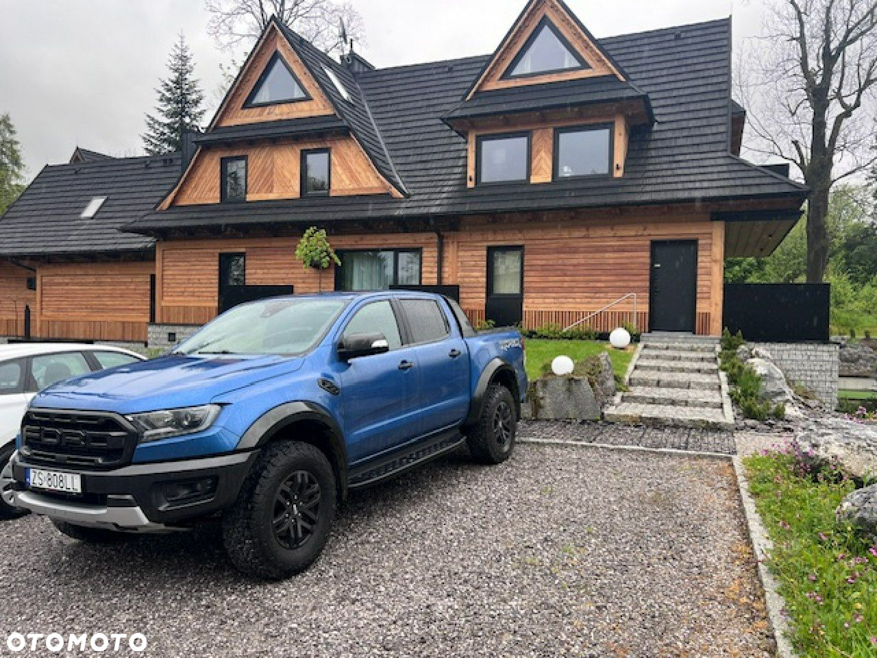 Ford Ranger Raptor - 10