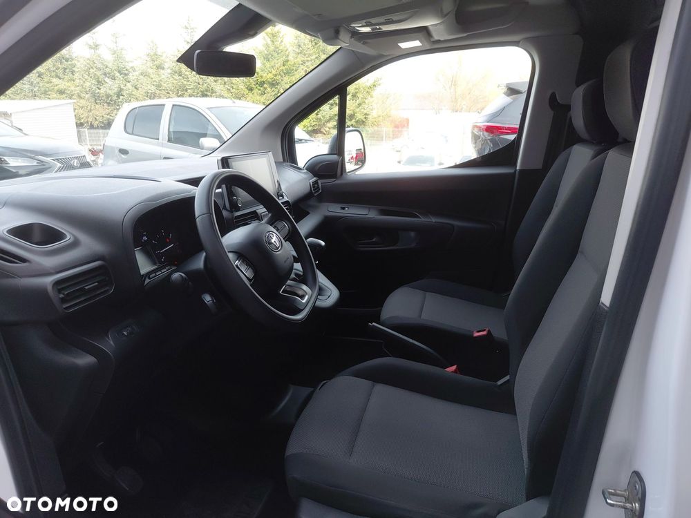 Toyota PROACE CITY - 14