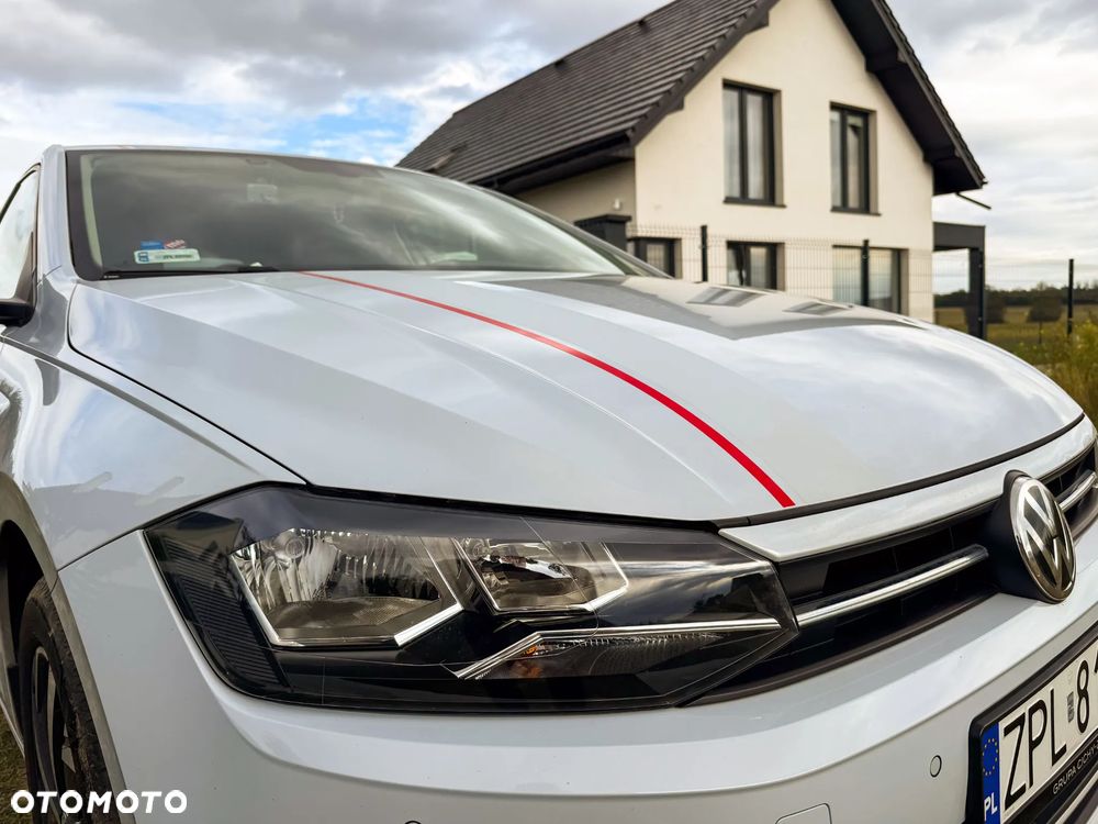 Volkswagen Polo 1.0 TSI Beats - 2