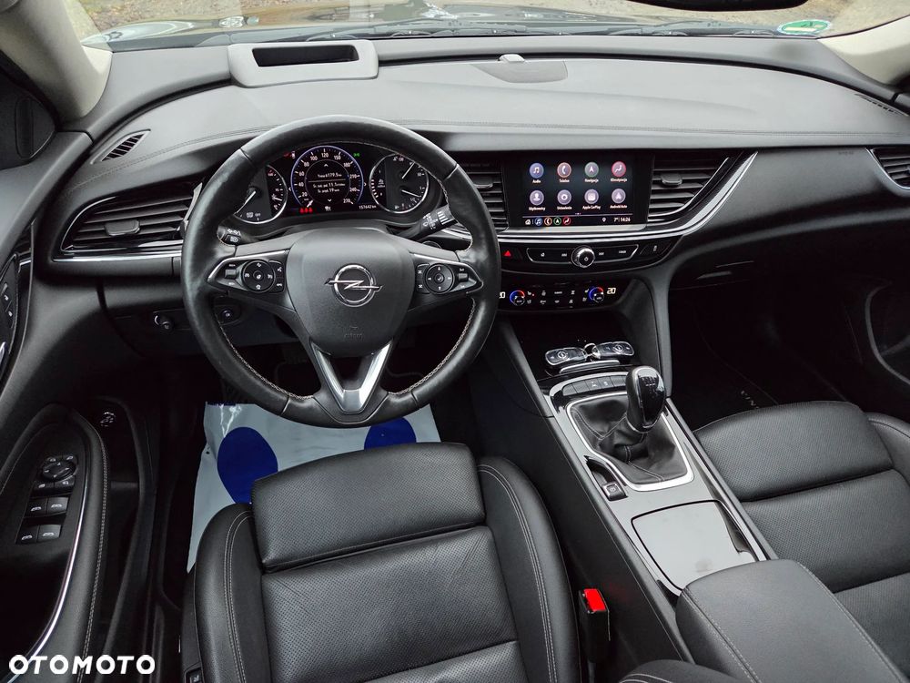Opel Insignia 2.0 Exclusive - 14