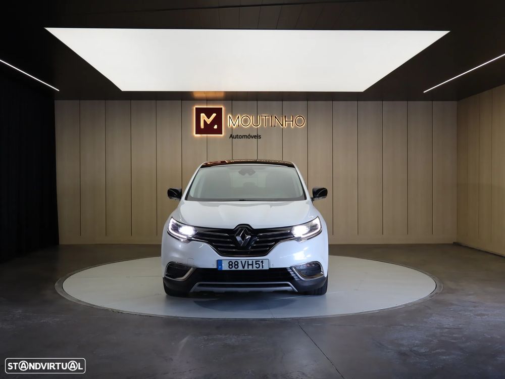 Renault Espace Energy dCi 160 EDC Intens - 9