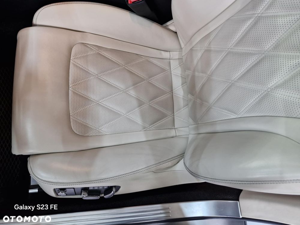 Bentley Continental GT - 19