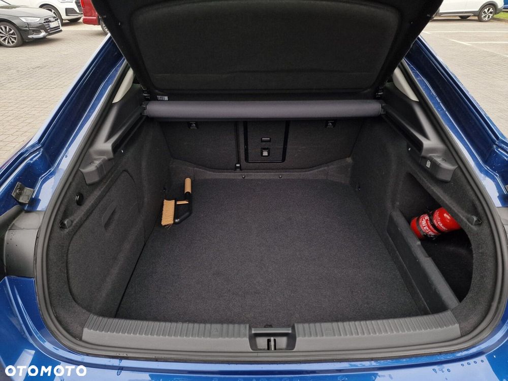 Skoda Superb - 14