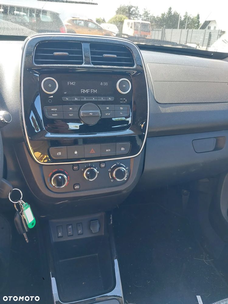 Dacia Spring Electric 45 Expression - 12