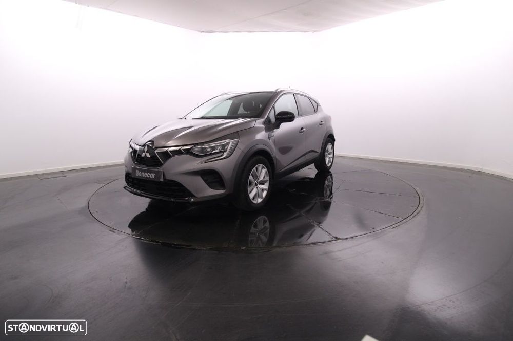 Mitsubishi ASX 1.0 MPI-T Invite - 13