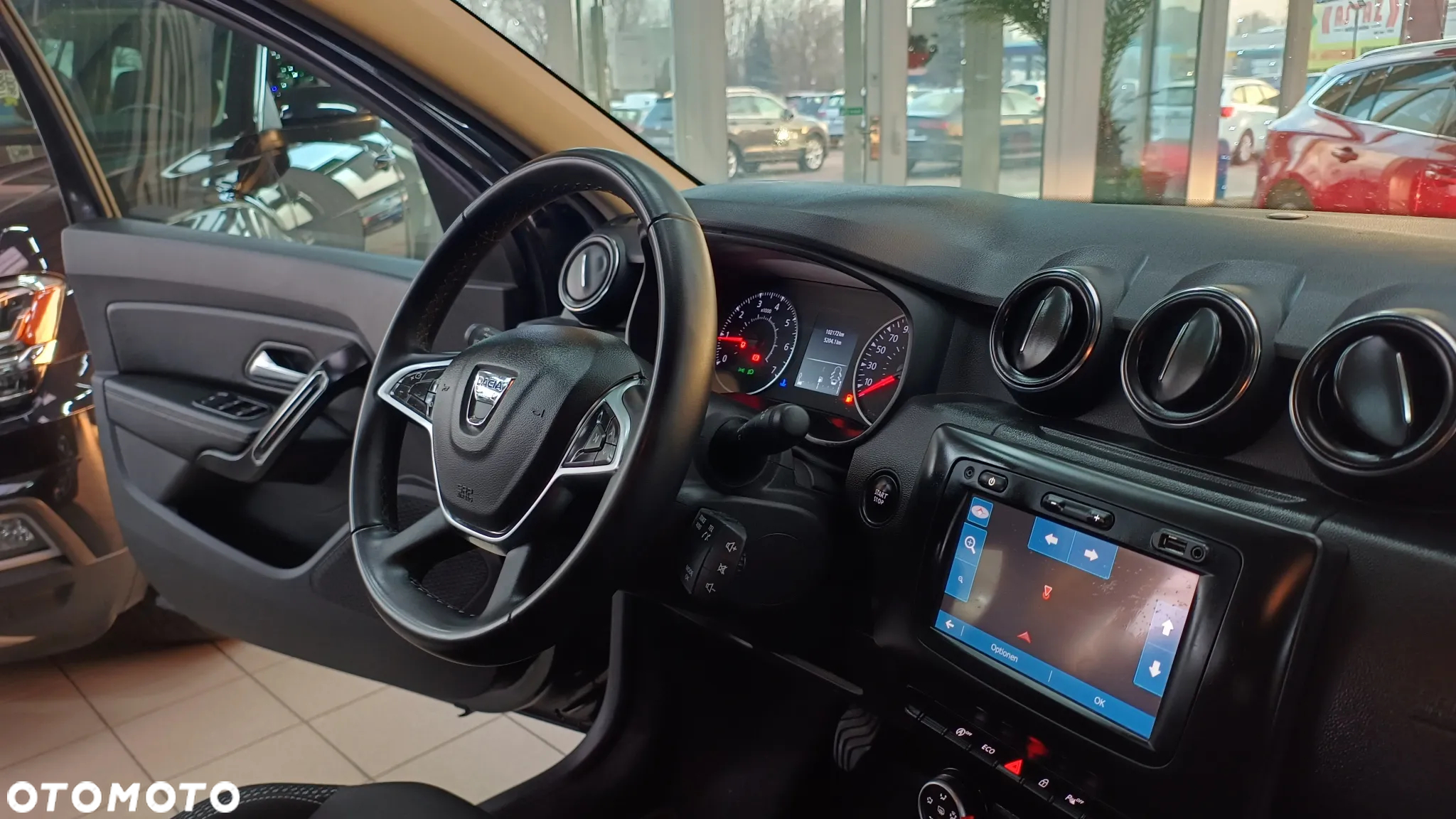 Dacia Duster 1.2 TCe Prestige S&S EU6 - 6