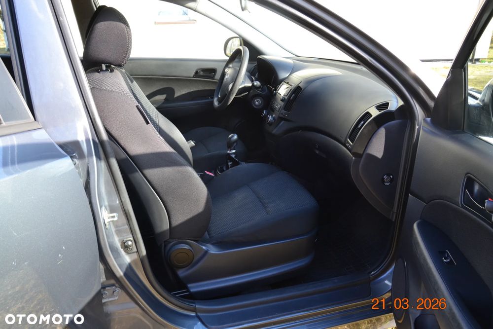 Hyundai i30 1.4 Classic - 12