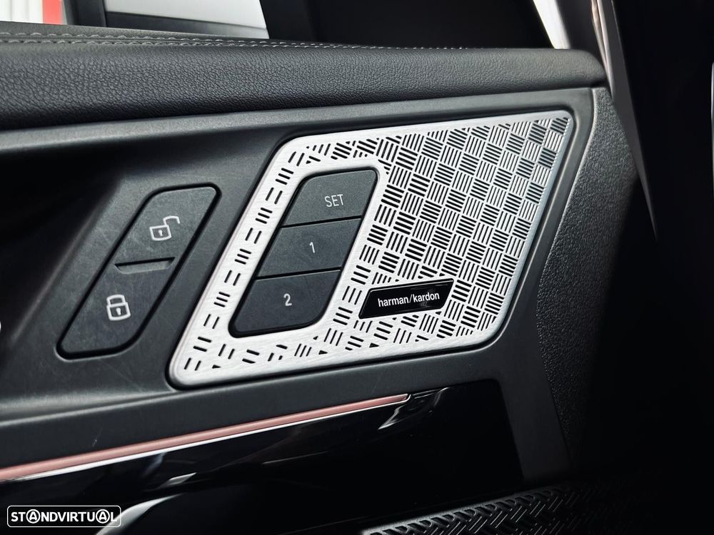 BMW iX1 xDrive30 - 37