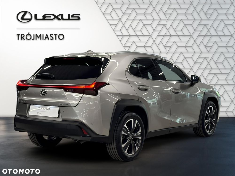 Lexus UX 250h GPF Business 2WD - 6
