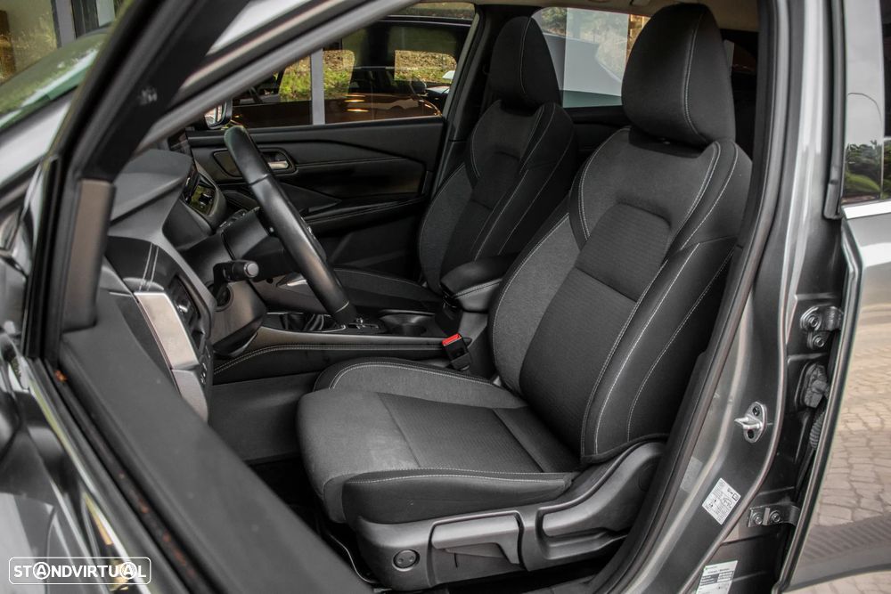 Nissan Qashqai 1.3 DIG-T MHEV N-Connecta - 28