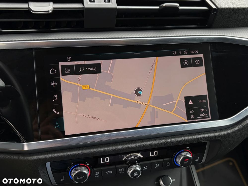 Audi Q3 35 TFSI S tronic - 28