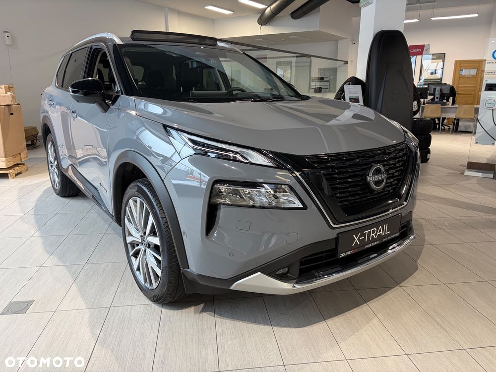 Nissan X-Trail 1.5 VC-T e-POWER Tekna e-4ORCE - 3