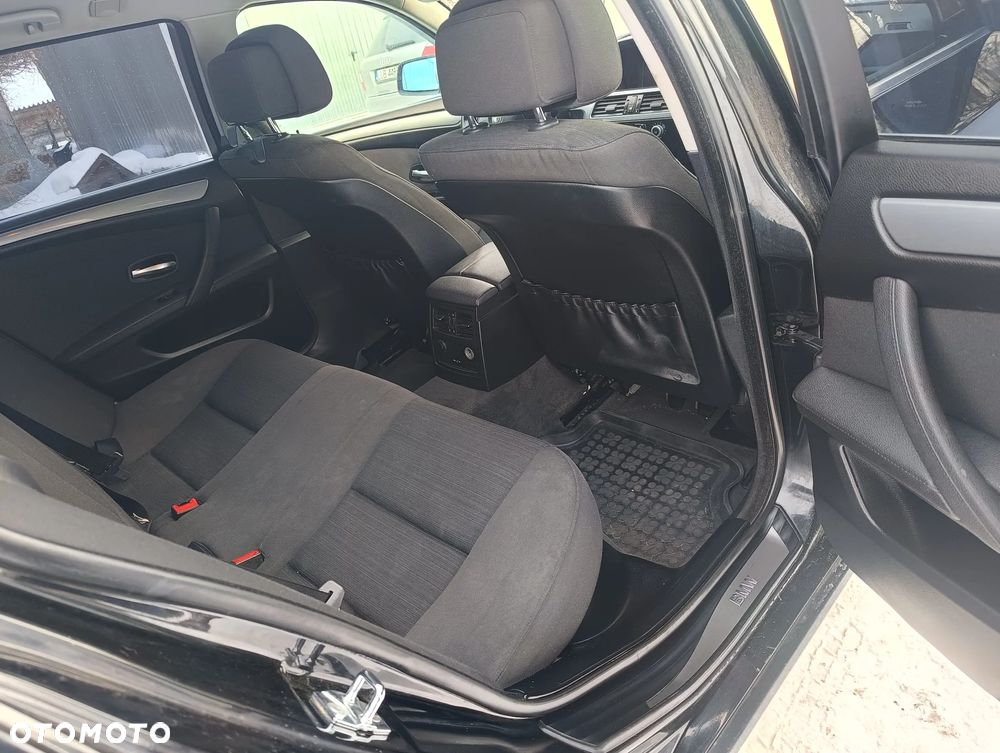 BMW Seria 5 - 13
