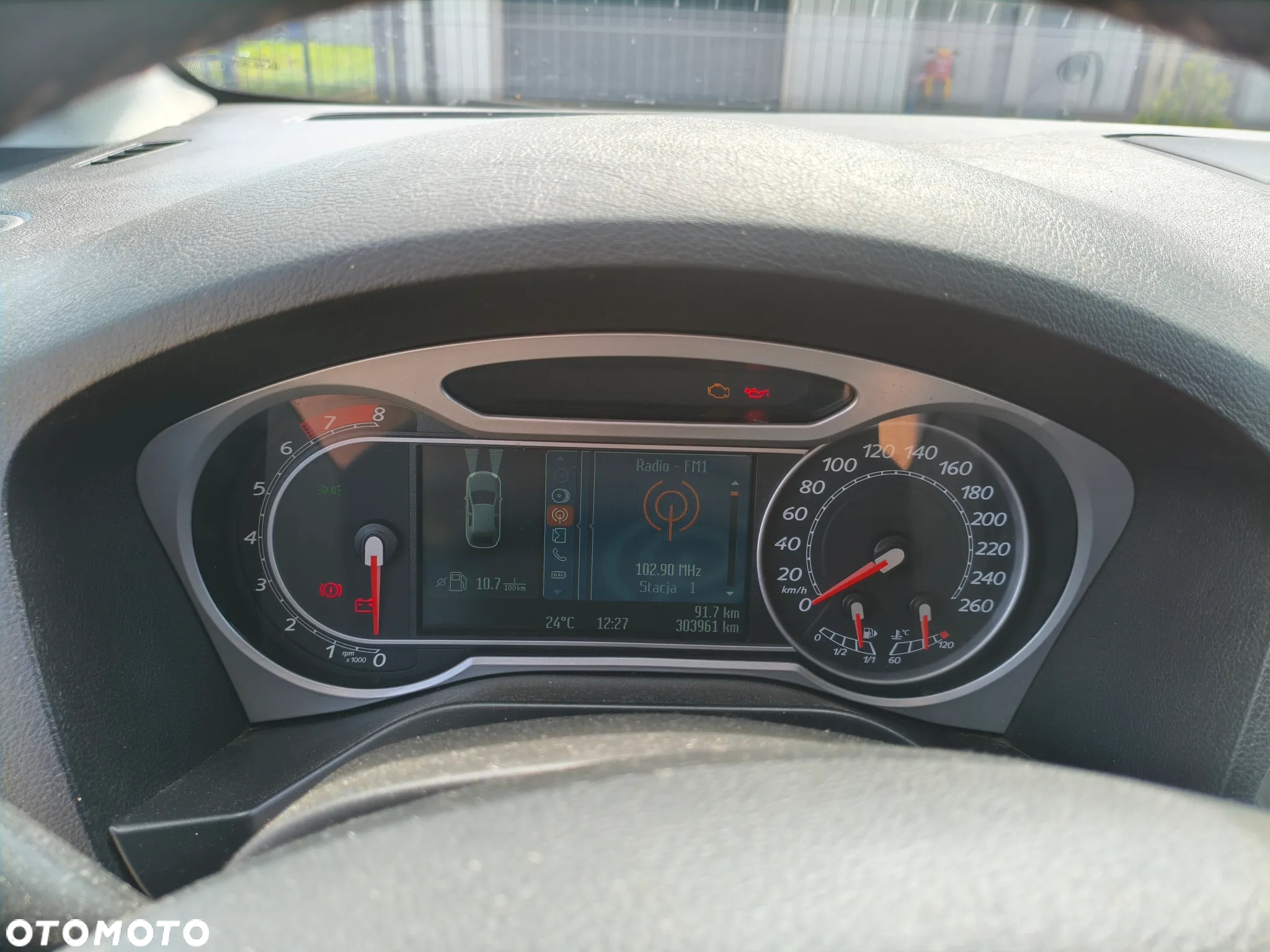 Ford S-Max 2.0 Titanium - 10