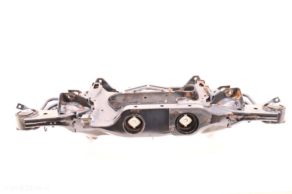 VOLVO XC60 II 2.0 T8 WÓZEK SANKI TYŁ PNEUMATYKA 32221613 - 8