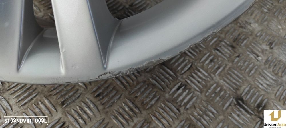 JOGO JANTES SEAT IBIZA III 2010 -6J0601025C - 12