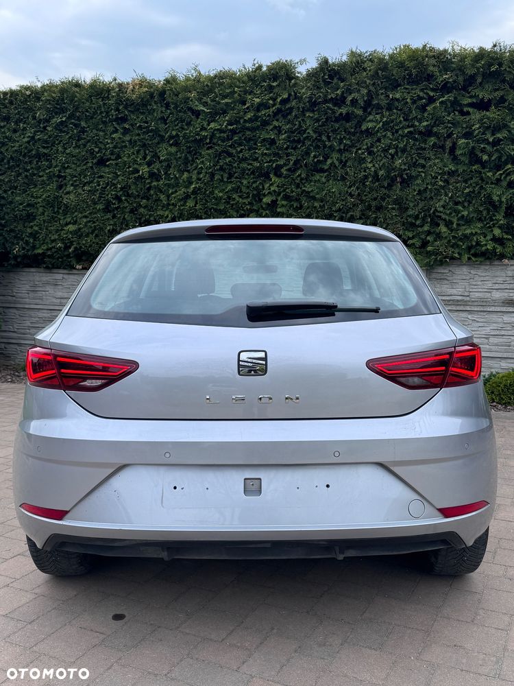 Seat Leon - 10