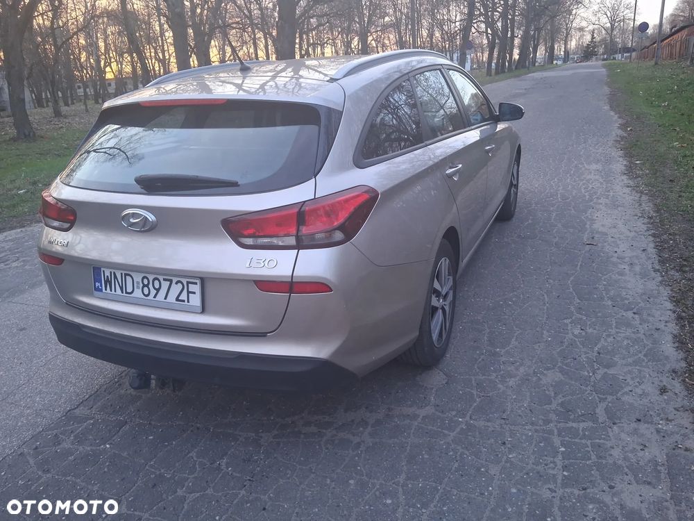 Hyundai i30 1.4 T-GDI Comfort - 5