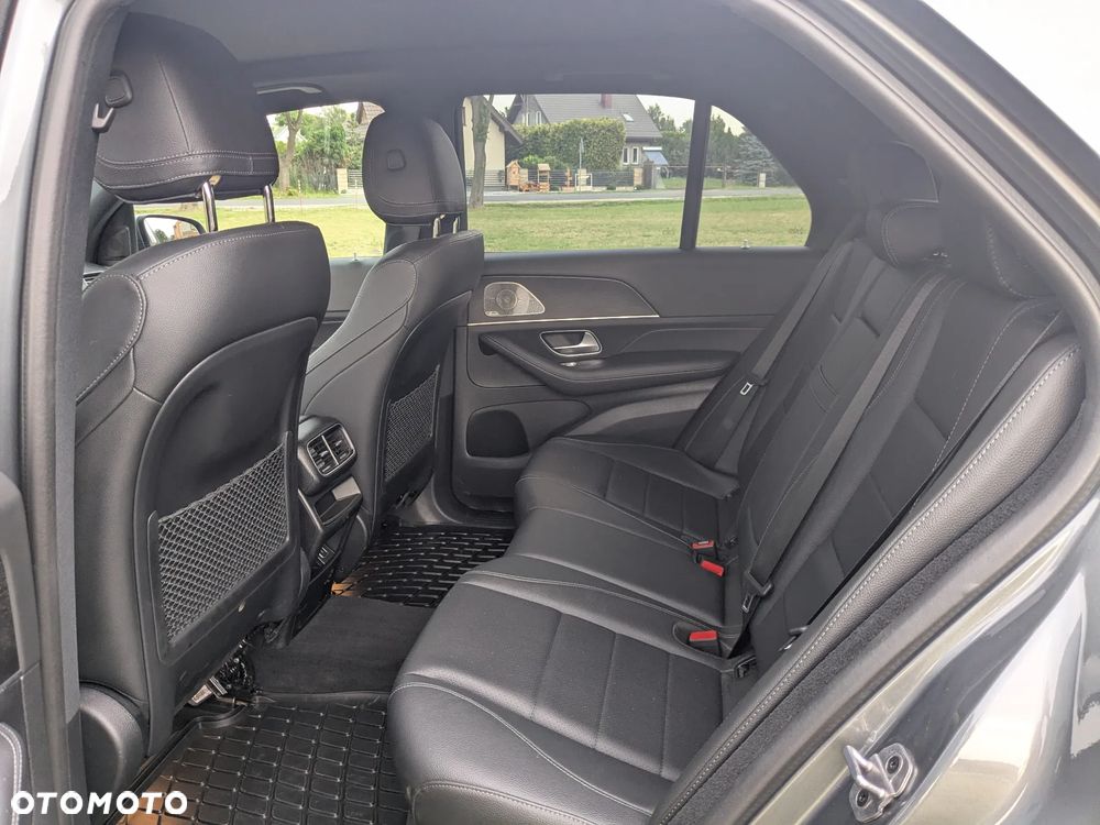 Mercedes-Benz GLE 450 4Matic 9G-TRONIC Advanced Plus - 14