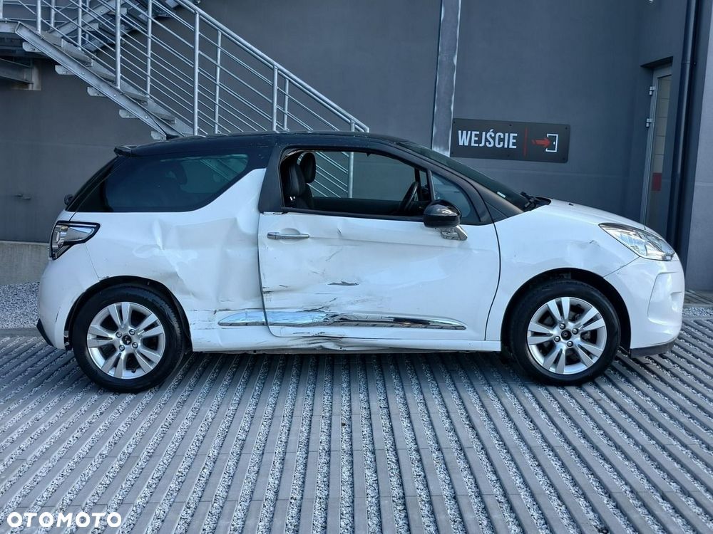 Citroën DS3 - 8