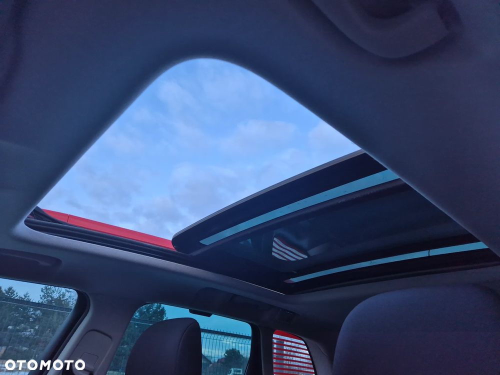 Citroën C3 Aircross 1.2 PureTech Shine S&S EAT6 - 26