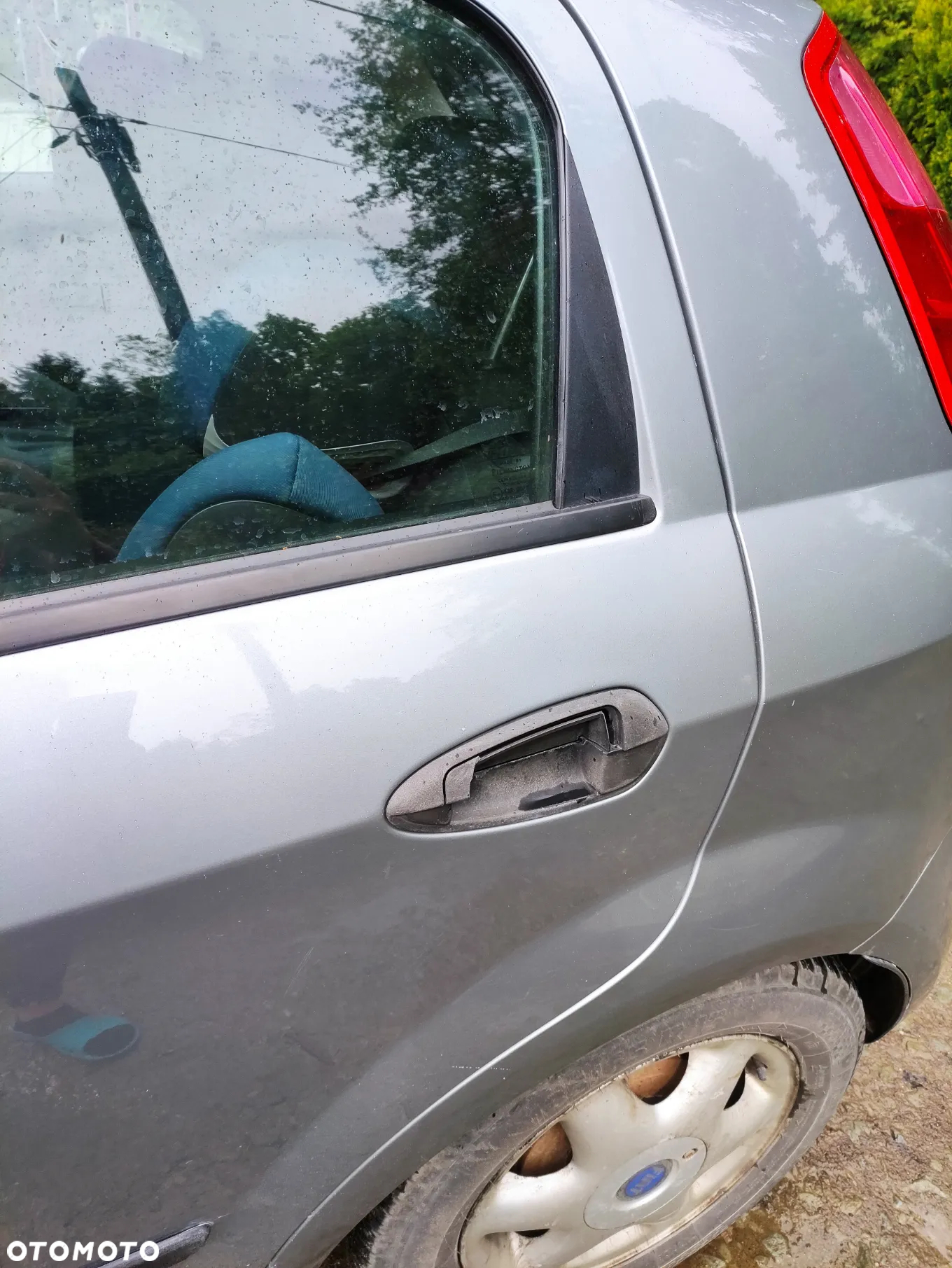 Fiat Grande Punto 1.4 8V Active - 4