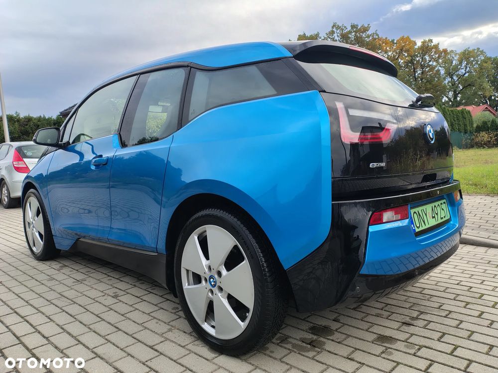 BMW i3 (94 Ah) - 6