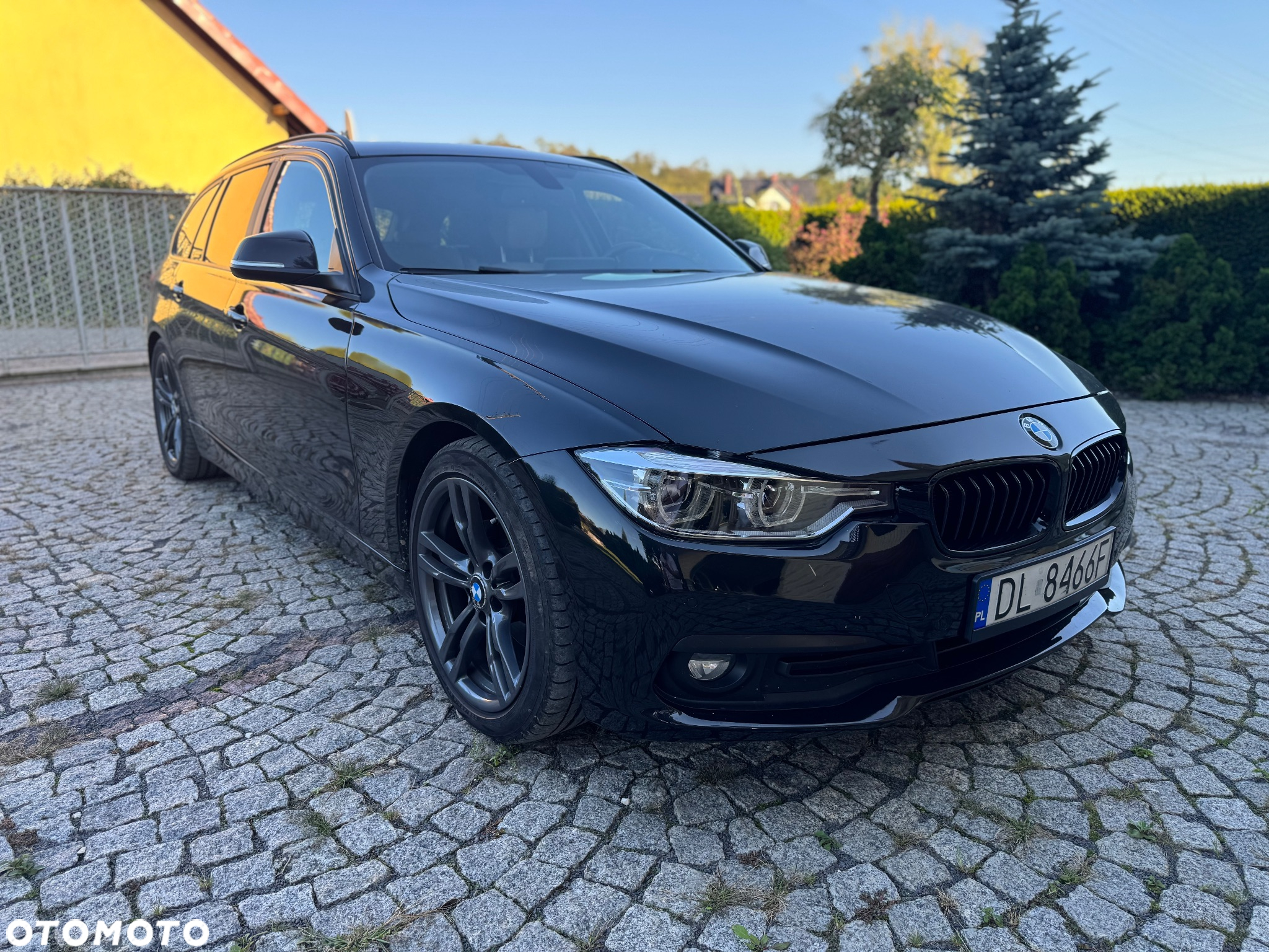 BMW Seria 3 - 13