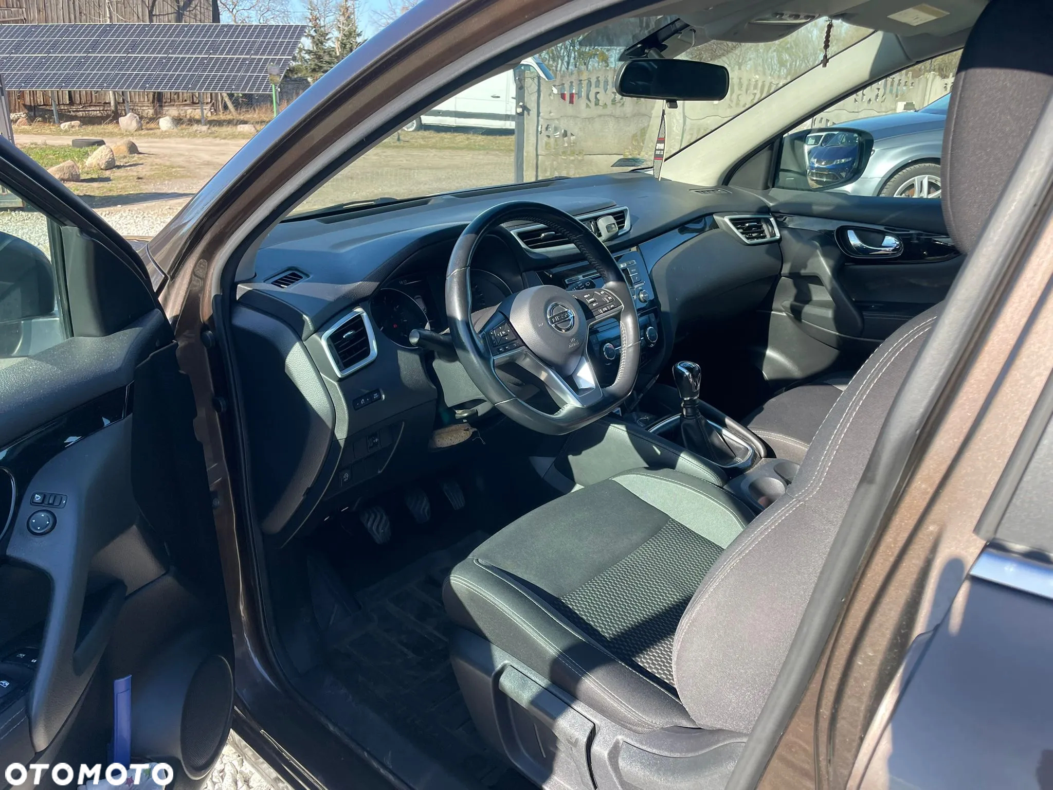 Nissan Qashqai 1.2 DIG-T Acenta - 34