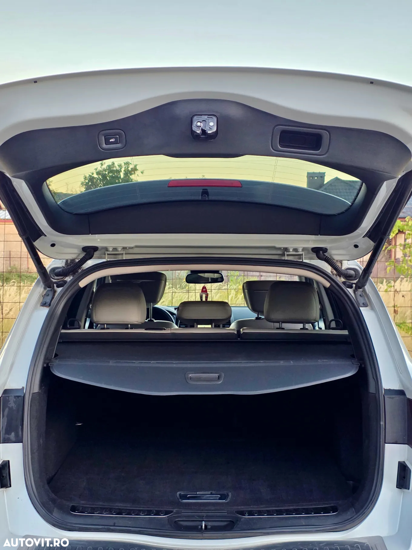 Renault Koleos ENERGY dCi 175 X-tronic 4WD INITIALE PARIS - 9