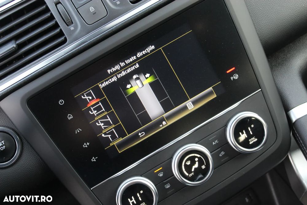 Renault Kadjar TCe 159 GPF Intens - 22