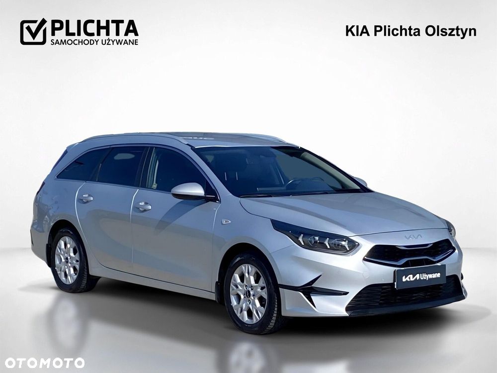 Kia Ceed - 7