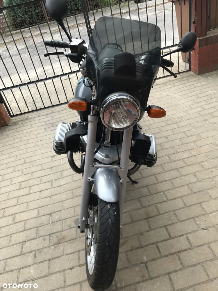 BMW R - 3