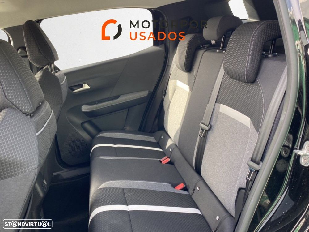 Opel Frontera 44 kWh Edition - 9