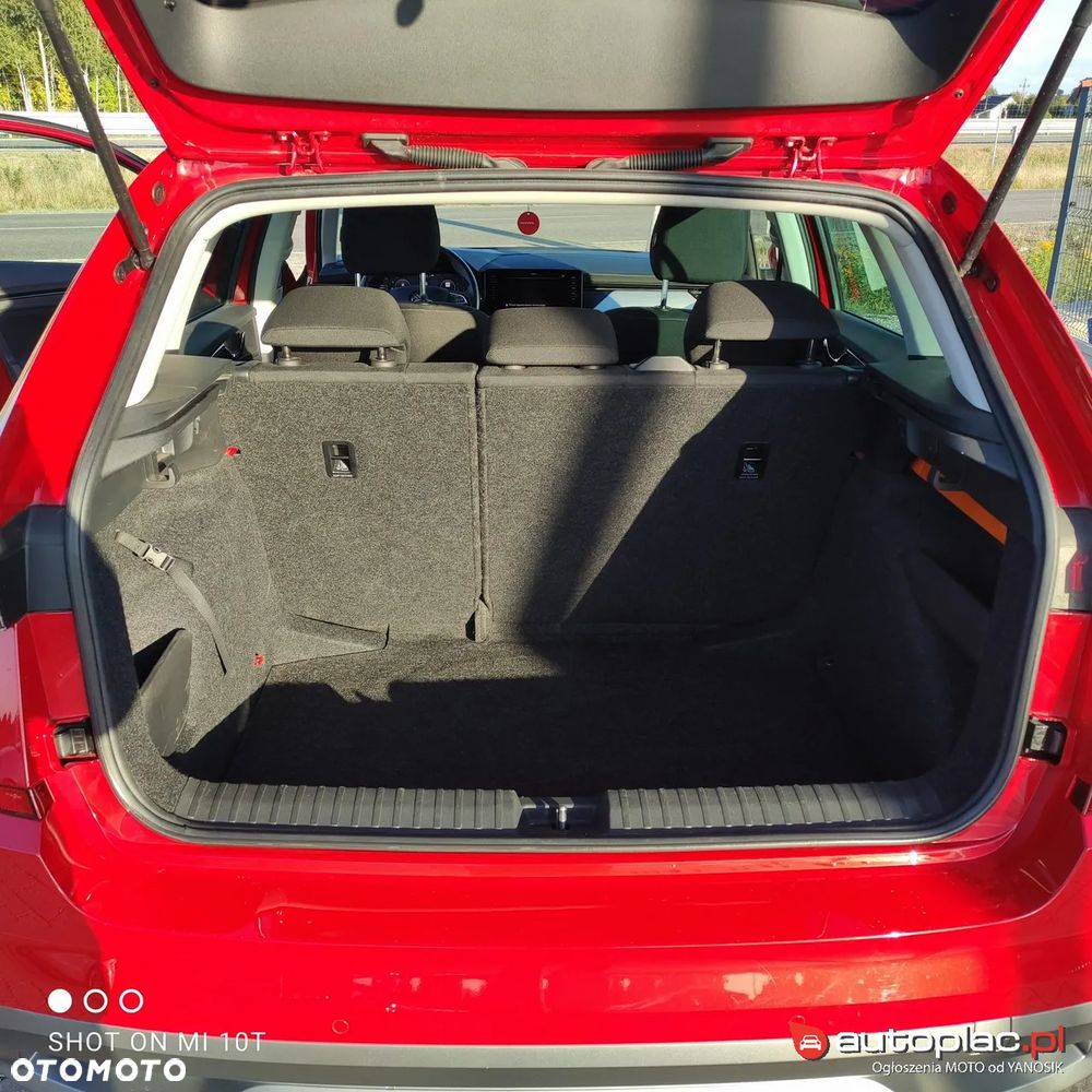 Skoda Kamiq 1.0 TSI Ambition - 21