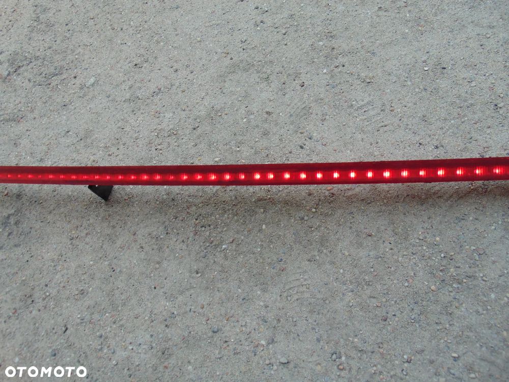 ORYGINAŁ lampa światło stop LED w klapę lampka blenda Cadillac Seville IV STS 92-97r - 4