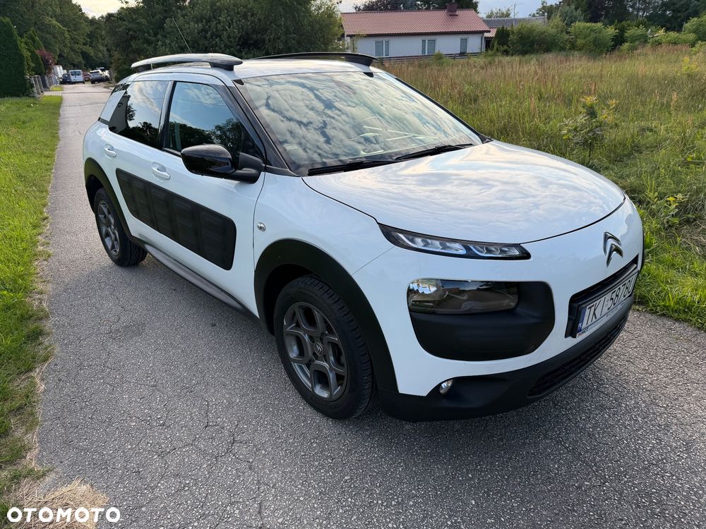 Citroën C4 Cactus 1.2 PureTech Shine - 2