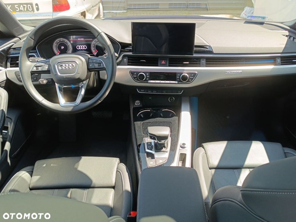 Audi A5 Sportback - 22