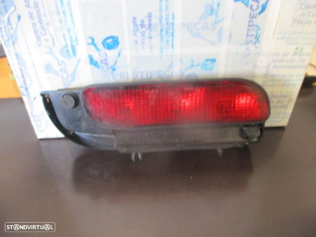 Farol Tras 7R02569 PEUGEOT PARTNER 2007 1.6HDI 90CV 3P BRANCO 3 STOP YORKA - 4