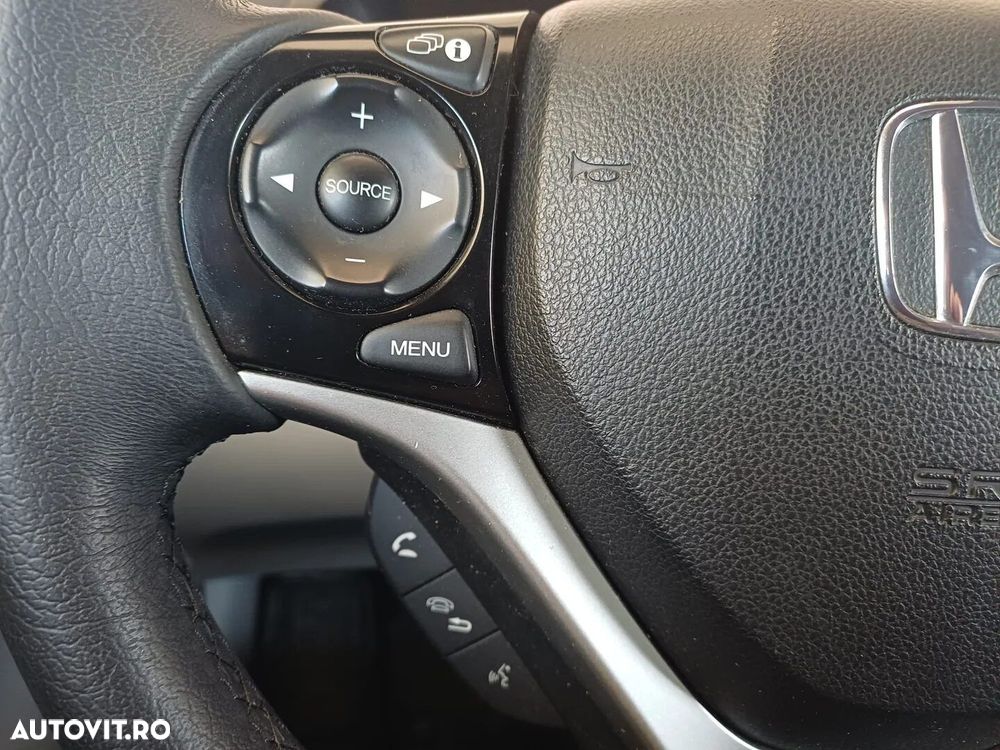 Honda Civic - 17